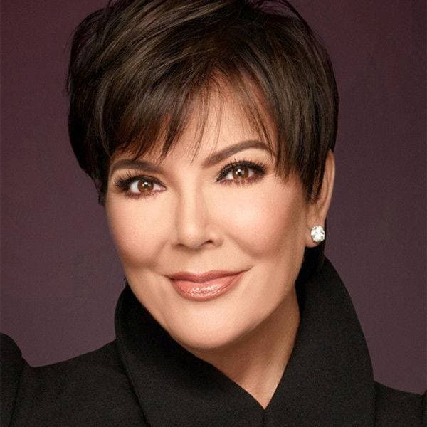 Kris Jenner