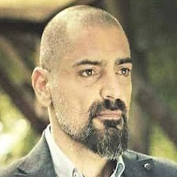 Rodney Haddad