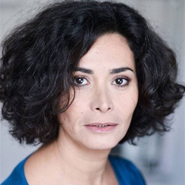 Darina Al Joundi
