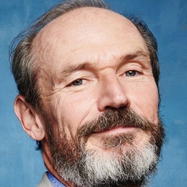 Toby Huss