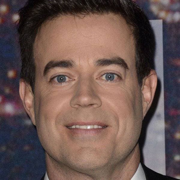 Carson Daly