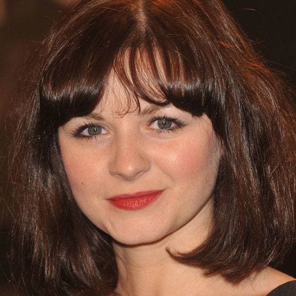 Sarah Smart