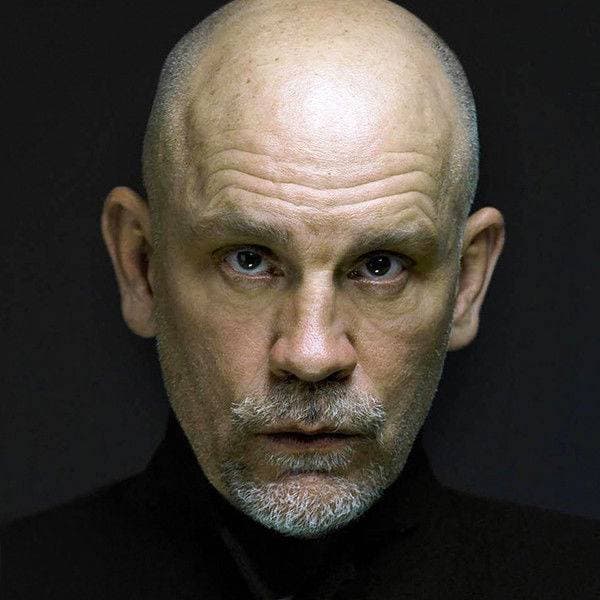 John Malkovich
