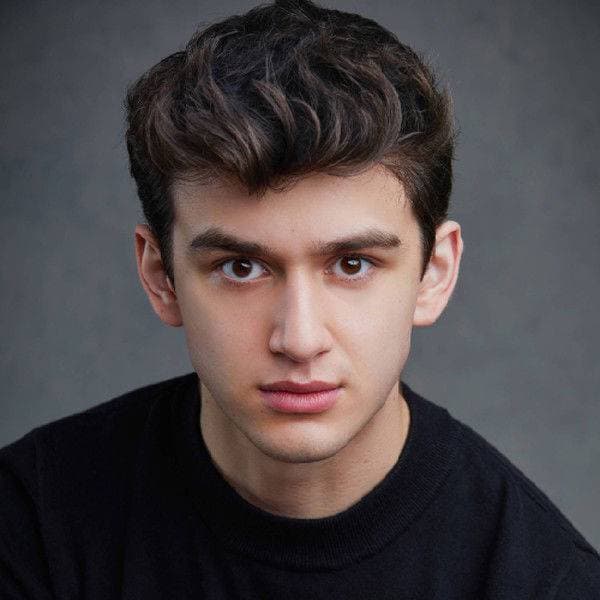 Noah Berc