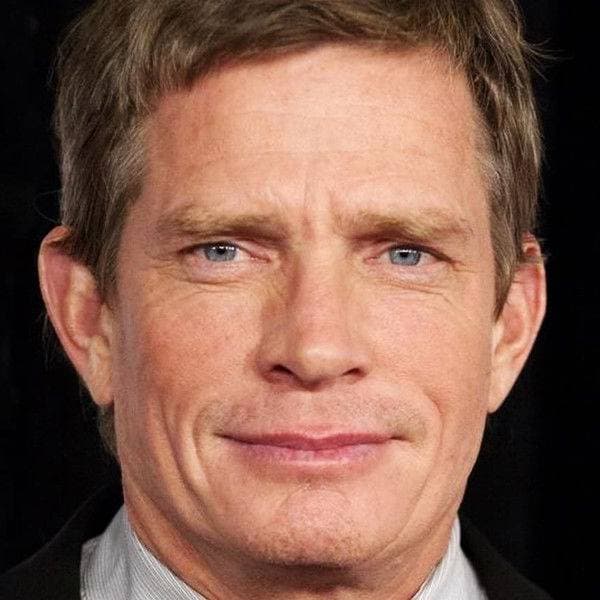 Thomas Haden Church