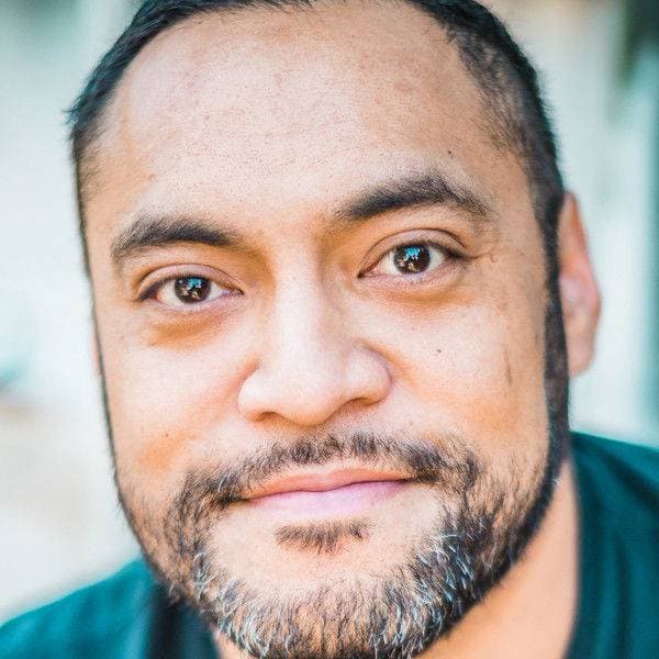 Anthony Taufa