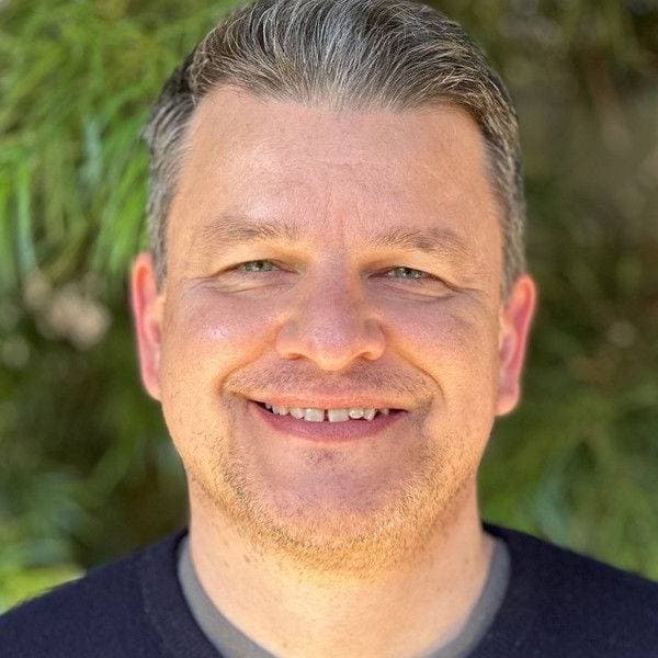 Alex Gregory