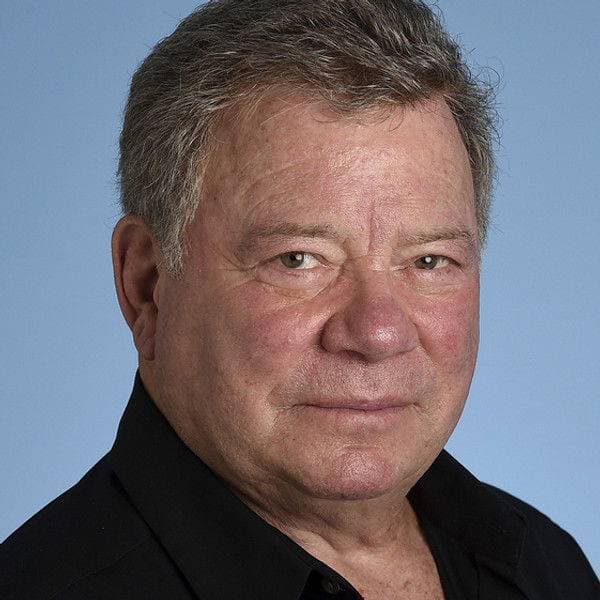 William Shatner