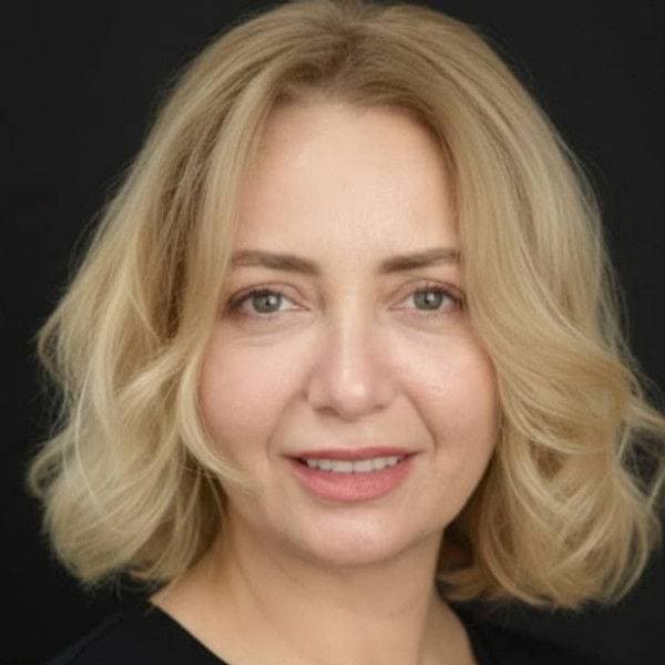 Sibel Tasçioglu