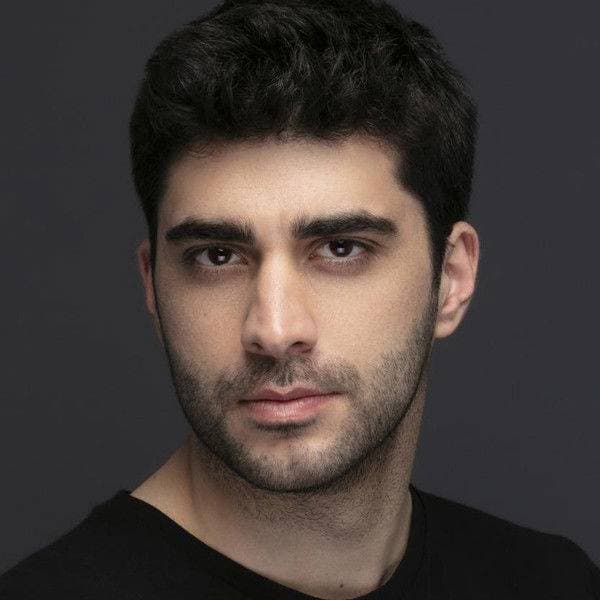 Dogukan Güngör