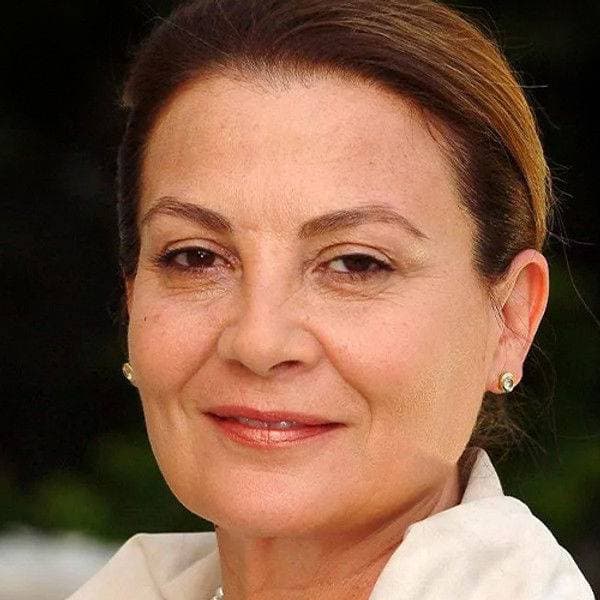 Aliye Uzunatagan