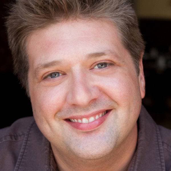 Lance Barber