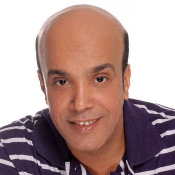 Soliman Eid