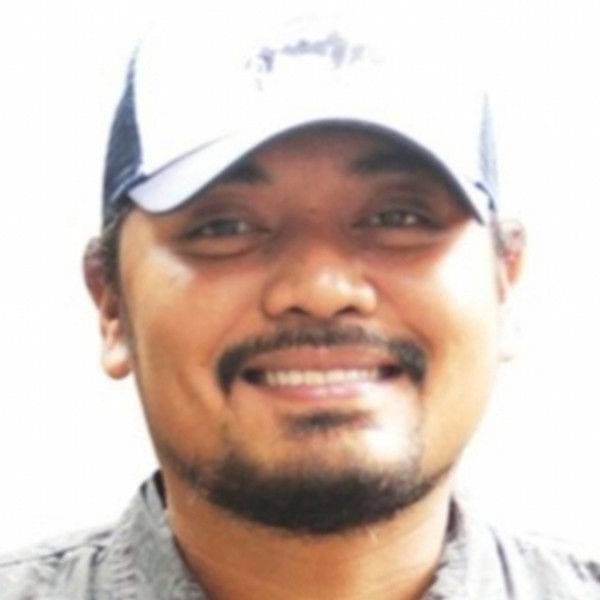 Dan Villegas