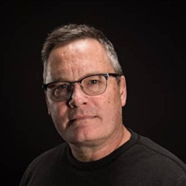 Eric Darnell