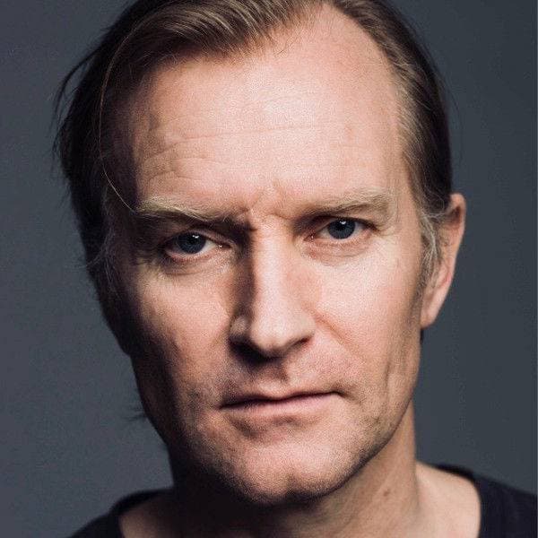 Ulrich Thomsen
