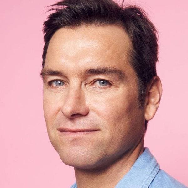 Antony Starr