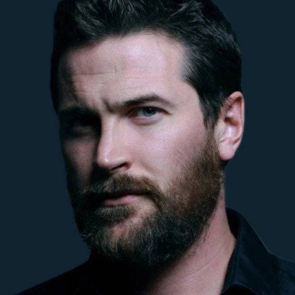 Kieran Bew