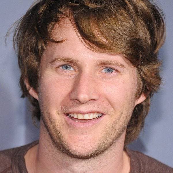 Derek Richardson