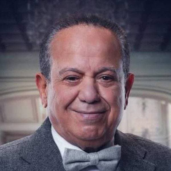 Mohamed Mahmoud