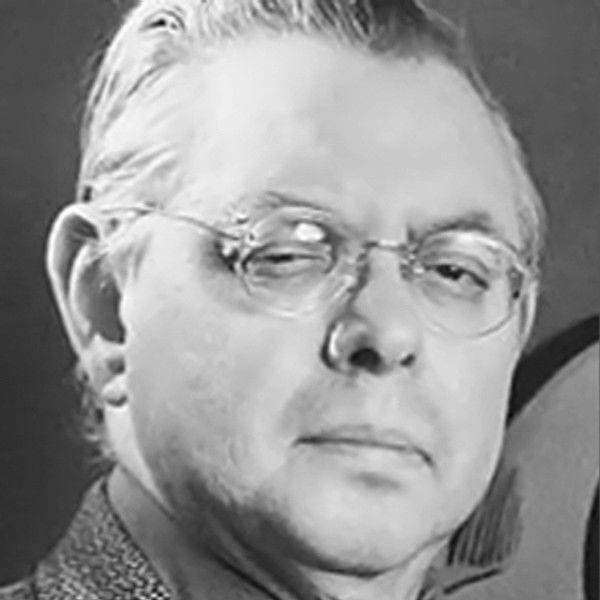 Joe Shuster