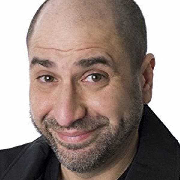 Dave Attell