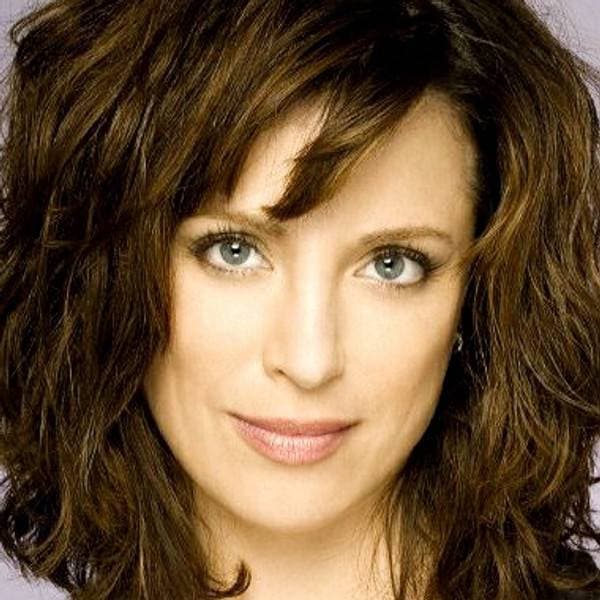 Alanna Ubach