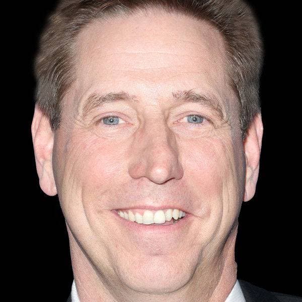 Mark Cendrowski