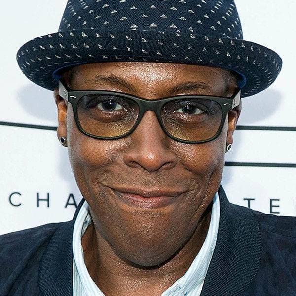 Arsenio Hall