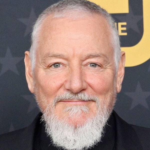 Randall Einhorn