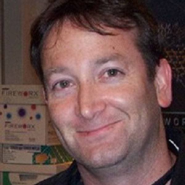 David Rogers