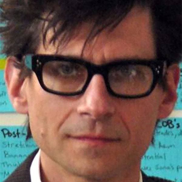 Rodman Flender
