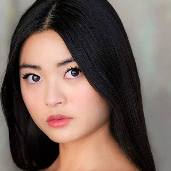 Ashley Liao