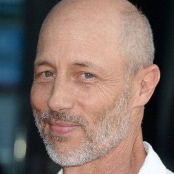 Jon Gries