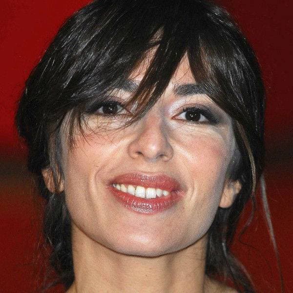 Sabrina Impacciatore