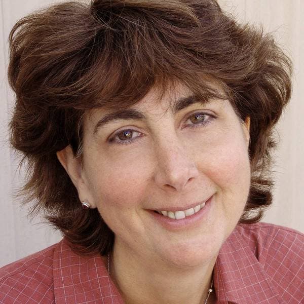 Arlene Sanford