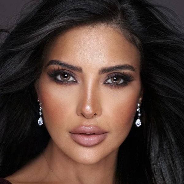 Lamya Tareq