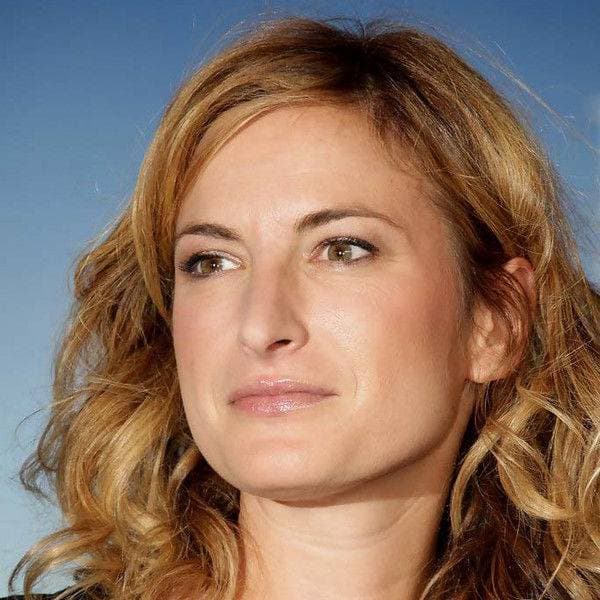 Zoe Cassavetes
