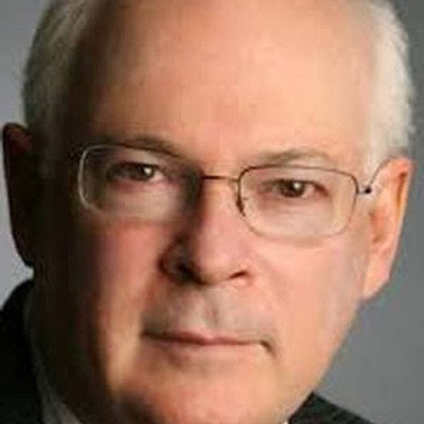 Michael Pressman