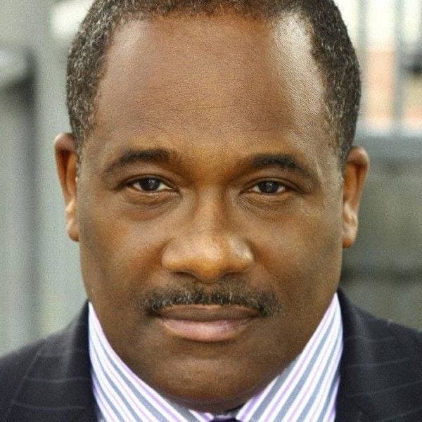 Greg Alan Williams
