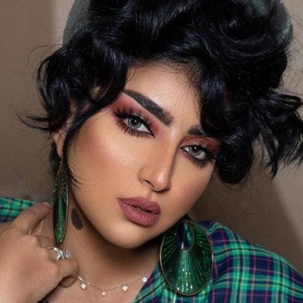 Buthaina Al Raisi