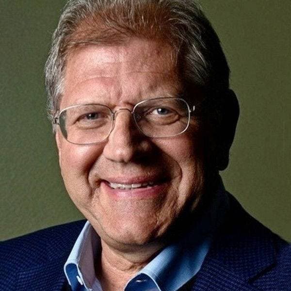 Robert Zemeckis