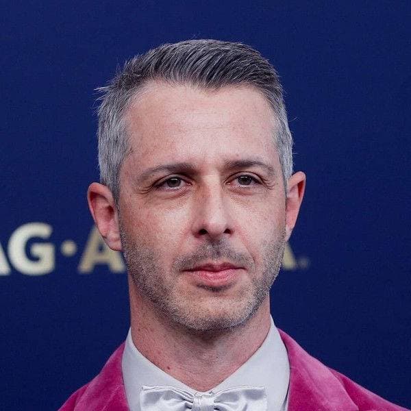 Jeremy Strong