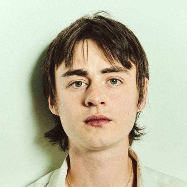 Jaeden Martell