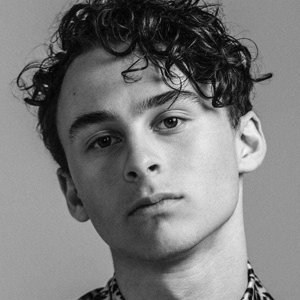 Wyatt Oleff