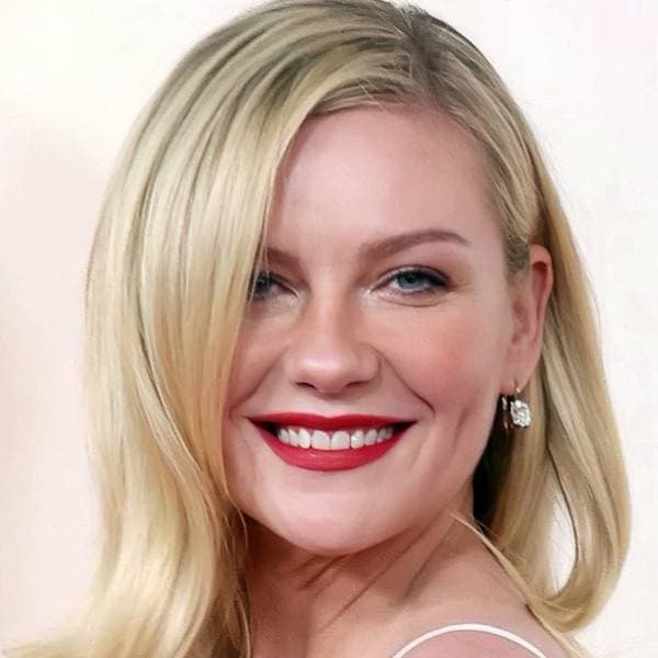 Kirsten Dunst