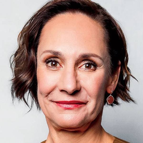 Laurie Metcalf