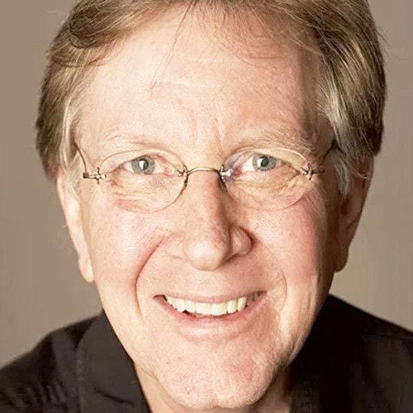 Robert Clotworthy