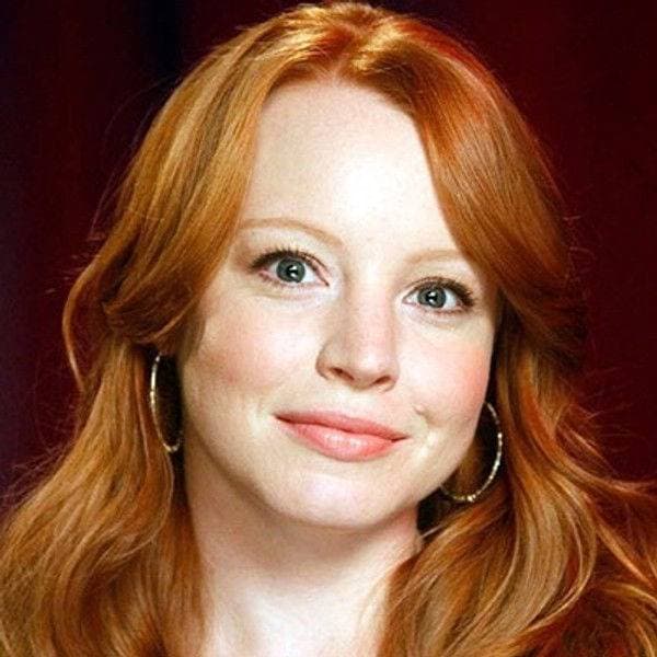 Lauren Ambrose