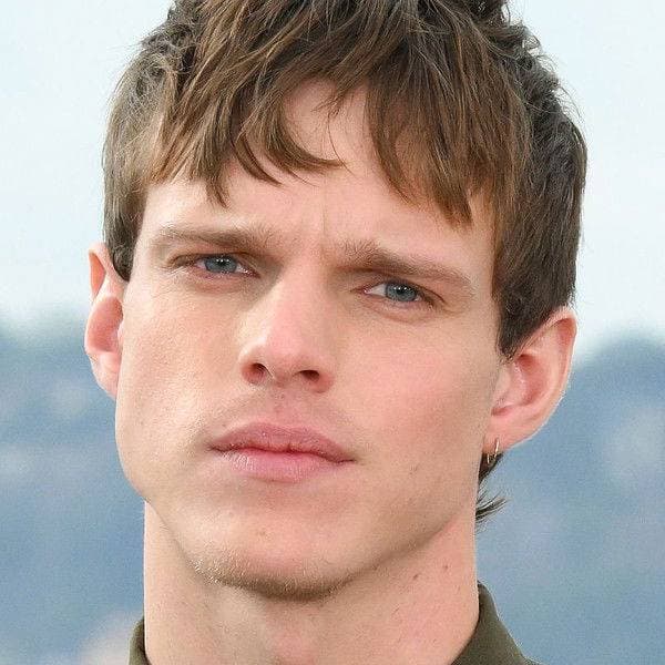 Finn Bennett